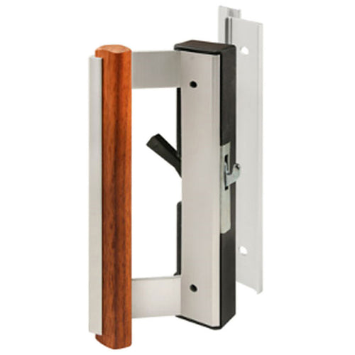 Peachtree Patio Door Handle Set 5-1/2