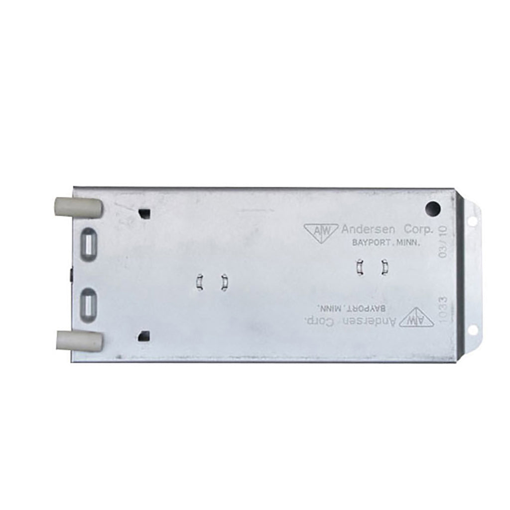 Andersen 200 Series Narroline Window Sash/Counter Balancer, Right Hand - R1233/31 - Andersen 200 Series Narroline Window Sash/Counter Balancer, Right Hand - R1233/31