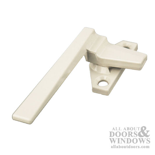 Cam Handle for Hopper Window, Low Profile, Left Hand- Choose Color