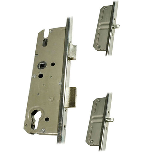 KFV 45/92 Roundbolt Version, 2 bullets, 20mm Faceplate - KFV 45/92 Roundbolt Version, 2 bullets, 20mm Faceplate