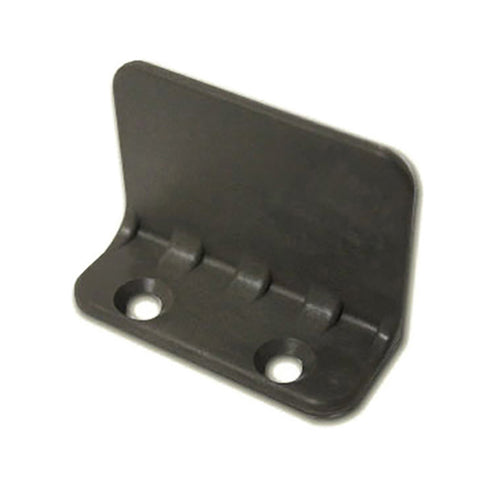 Pella Sliding Door Stop Guide Brown Metal Sliding Door Stop DCS DFS Retainer - Pella Sliding Door Stop Guide Brown Metal Sliding Door Stop DCS DFS Retainer