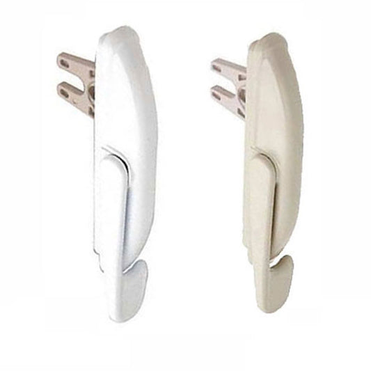 Roto Pro Vinyl Casement Window Handle with Fork