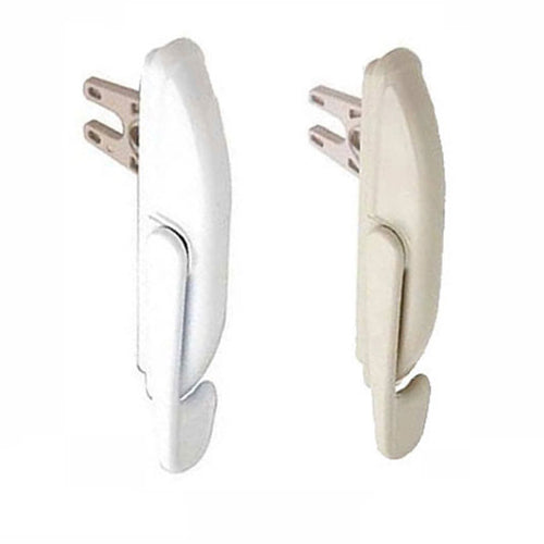 Roto Pro Vinyl Casement Window Handle with Fork - Roto Pro Vinyl Casement Window Handle with Fork