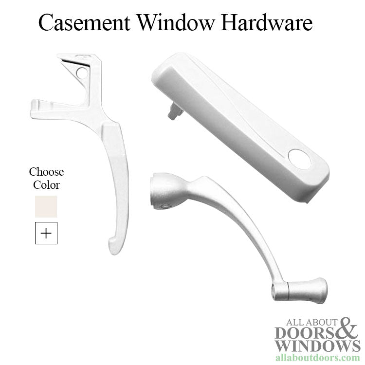 Right Hand Modified Cover - Handle - Lock Handle - Choose Color - Right Hand Modified Cover - Handle - Lock Handle - Choose Color