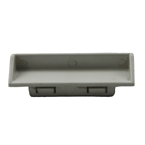 Andersen Tilt-Wash (DC) and (TW) Windows - Handle - Double Hung Combination Unit/Latch - White - Andersen Tilt-Wash (DC) and (TW) Windows - Handle - Double Hung Combination Unit/Latch - White