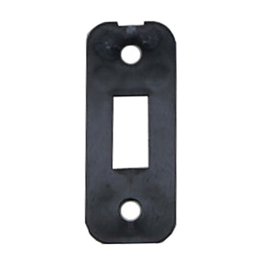 Marvin Strike Plate Shim For Sliding Door Two Point Lock Strike Plate Shim