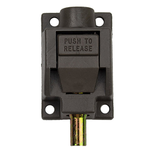 Truth Sliding Patio Door Foot Bolt security Lock - Truth Sliding Patio Door Foot Bolt security Lock