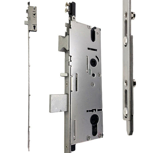 16mm P2000 Active Lower 45mm Backset Shootbolt