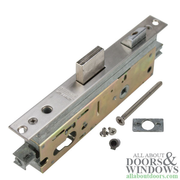 Optimum Long Throw 4-Point Door Lock 85mm PZ - Optimum Long Throw 4-Point Door Lock 85mm PZ