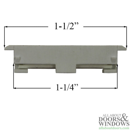 Weep Hole Cover - Choose Color - Weep Hole Cover - Choose Color