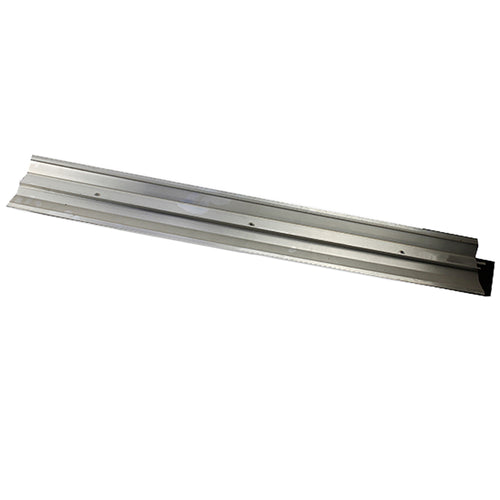 Pemko Latching Panic Saddle 1/2