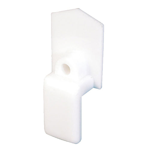 Closet Wardrobe Door Guide Nylon - Closet Wardrobe Door Guide Nylon