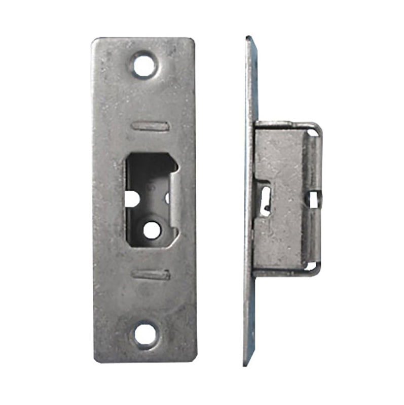 Bolt / Hook Lock receiver, New Style, FHW  Door - Steel - Bolt / Hook Lock receiver, New Style, FHW  Door - Steel