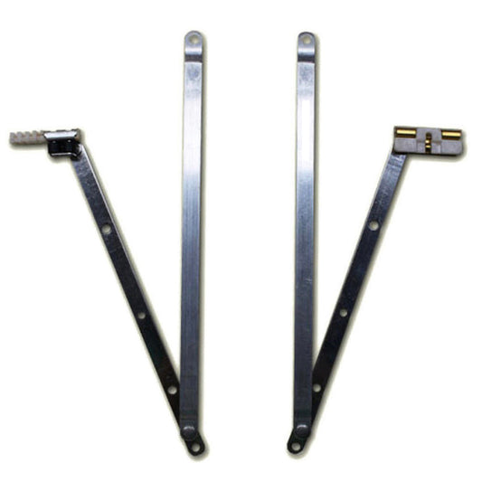 Pella Casement Window Hinge Pack For 30 Inch Glass Window
