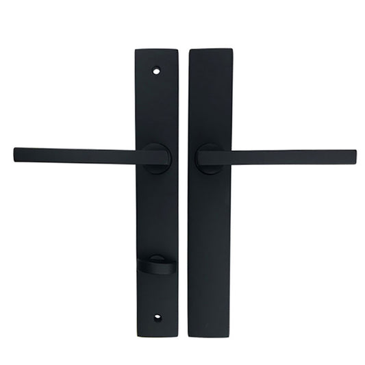 Pella Spiere Passive Multipoint Hinged Door Trim