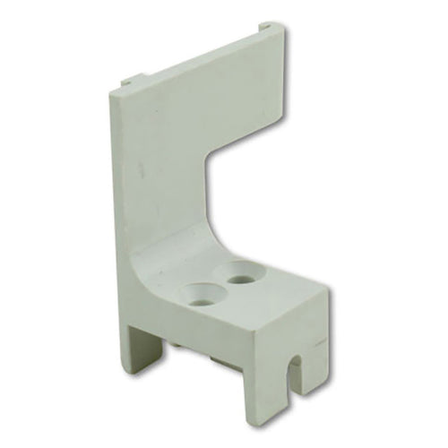 Andersen FGD - Cassette Retainer - Insect Screen Retractable - Right - White - Andersen FGD - Cassette Retainer - Insect Screen Retractable - Right - White