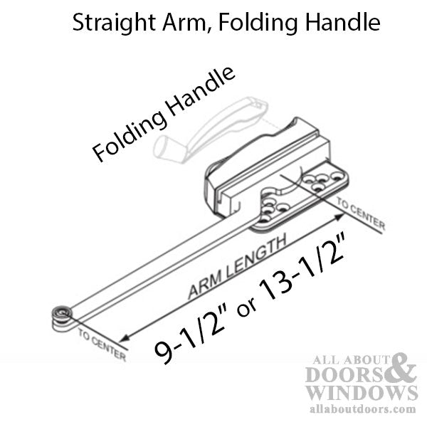 Weather Shield 13-1/2