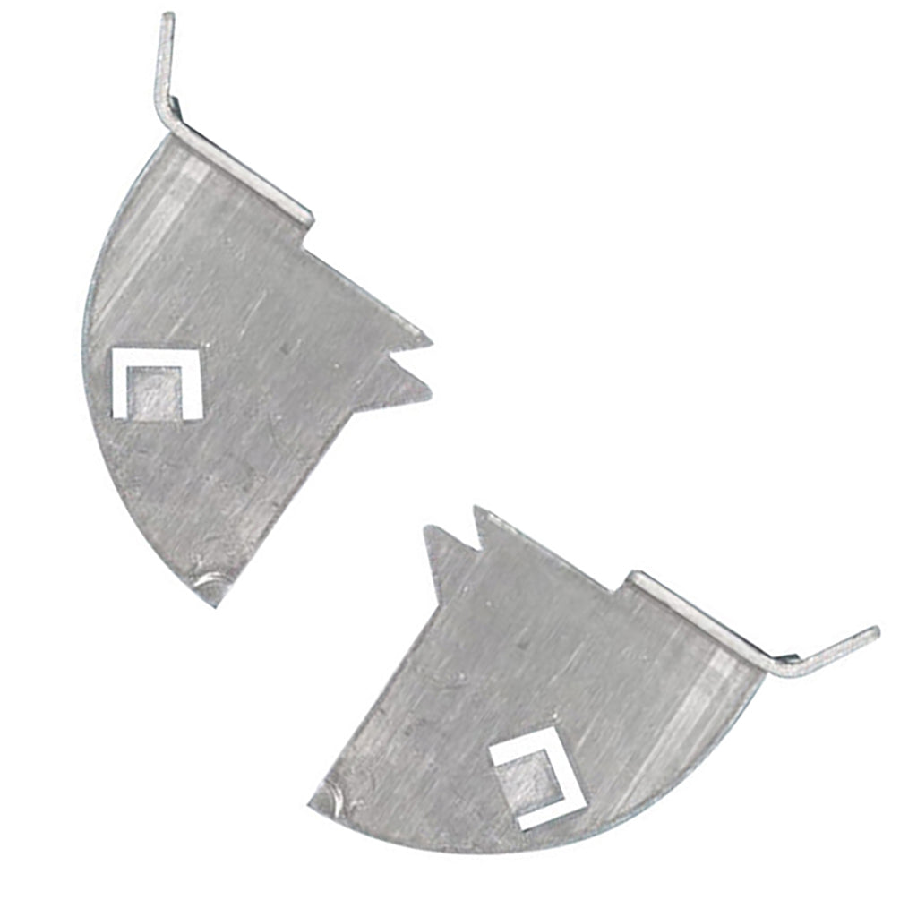 Screen Locks for Andersen Wood Gliding and Narroline Double Hung Windows (1961-1973) - Screen Locks for Andersen Wood Gliding and Narroline Double Hung Windows (1961-1973)