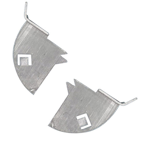 Screen Locks for Andersen Wood Gliding and Narroline Double Hung Windows (1961-1973) - Screen Locks for Andersen Wood Gliding and Narroline Double Hung Windows (1961-1973)