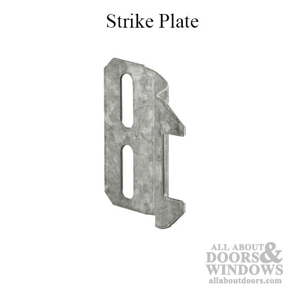 Strike Plate - Strike Plate