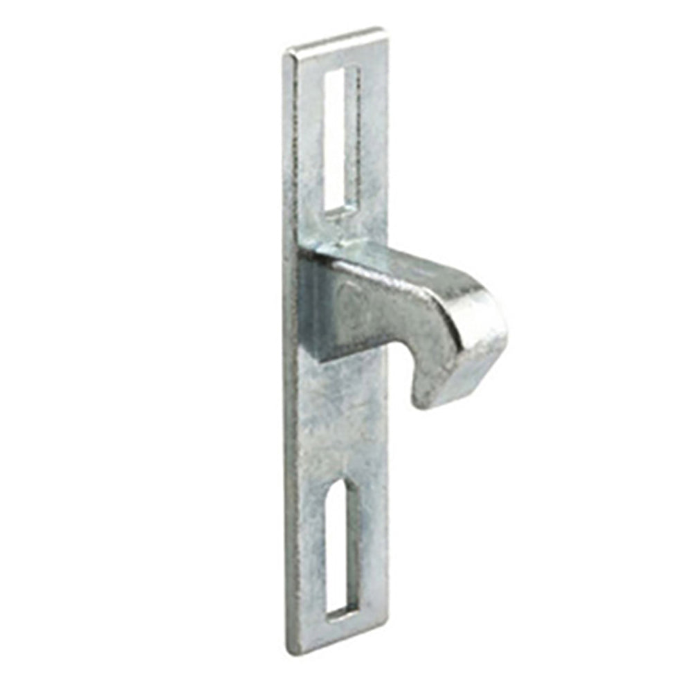 Keeper - Sliding Patio Door, Diecast/Zinc - Keeper - Sliding Patio Door, Diecast/Zinc