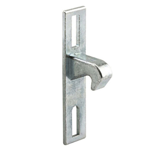 Keeper - Sliding Patio Door, Diecast/Zinc - Keeper - Sliding Patio Door, Diecast/Zinc