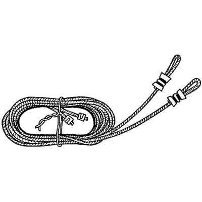 Torsion Spring Cables, Overhead Garage Doors - 2 Pack - Torsion Spring Cables, Overhead Garage Doors - 2 Pack