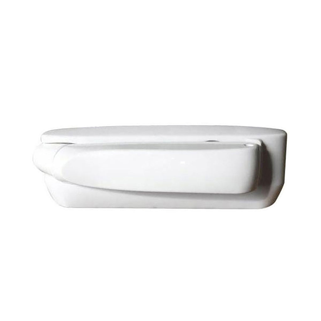 Marvin Folding Handle and Cover Left Handed Handle For Ultimate Casement Window - Marvin Folding Handle and Cover Left Handed Handle For Ultimate Casement Window