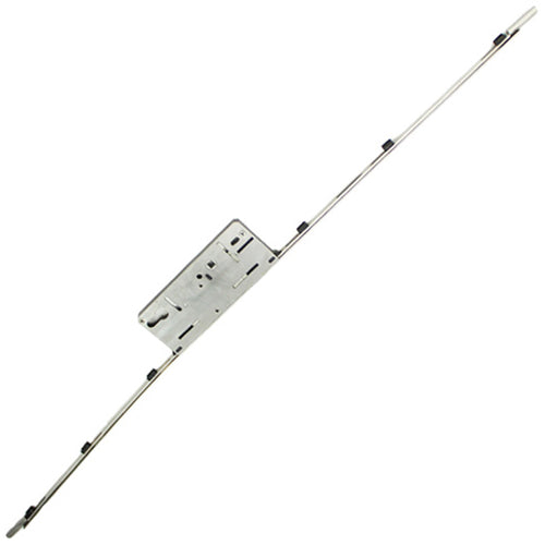 16mm Inactive Gear, 60/92, ADJ. HH, 20/25mm Shootbolt Throw - 16mm Inactive Gear, 60/92, ADJ. HH, 20/25mm Shootbolt Throw