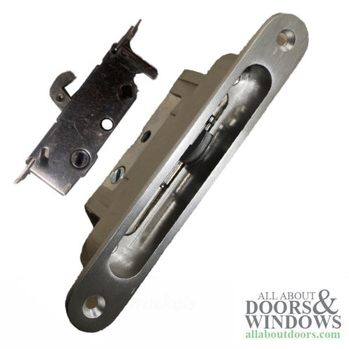 Neuma Sliding Patio Door, Single Point Lock - Neuma Sliding Patio Door, Single Point Lock