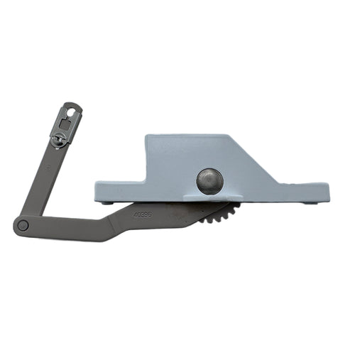 Rear Mount Dyad Casement Operator, 5-1/8