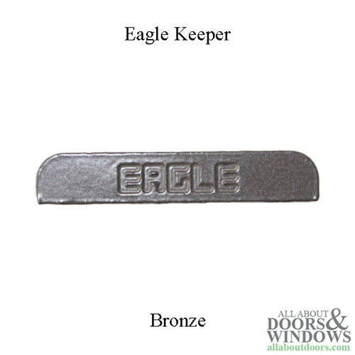 Truth Eagle Flush Mount Style Keeper - Truth Eagle Flush Mount Style Keeper