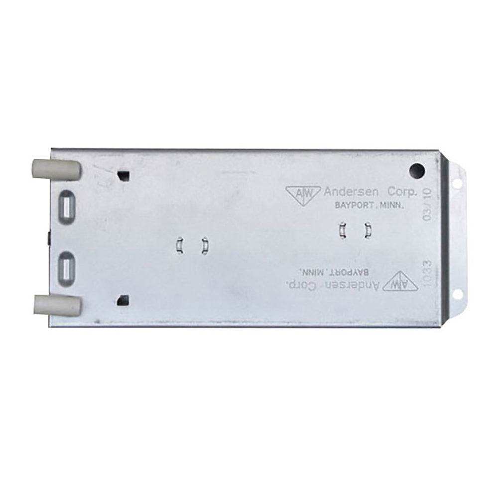 Andersen 200 Series Narroline Window Sash/Counter Balancer, Right Hand - 16R - Andersen 200 Series Narroline Window Sash/Counter Balancer, Right Hand - 16R