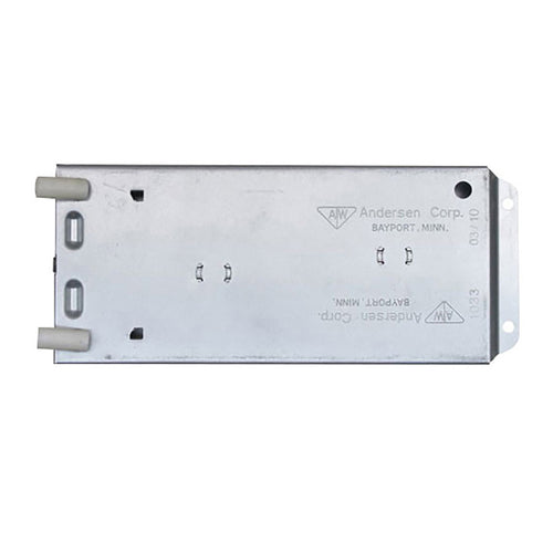 Andersen 200 Series Narroline Window Sash/Counter Balancer, Right Hand - 16R - Andersen 200 Series Narroline Window Sash/Counter Balancer, Right Hand - 16R