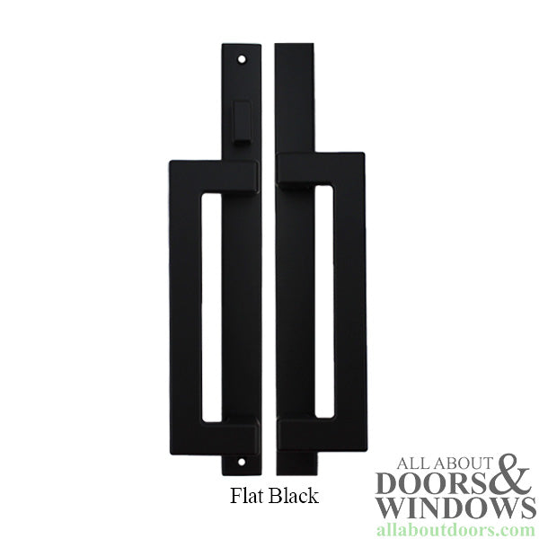 Amesbury Truth Door Handle For Sliding Patio Doors Semi Active Non Keyed Door Handle - Amesbury Truth Door Handle For Sliding Patio Doors Semi Active Non Keyed Door Handle