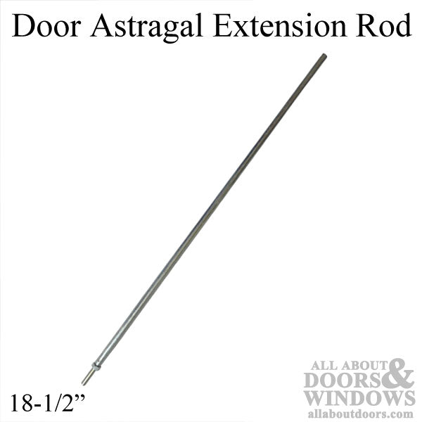 Extension Rod 18-1/2 (470mm ) - Extension Rod 18-1/2 (470mm )