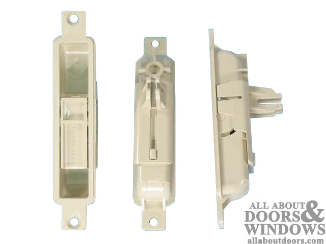 Discontinued - Bolt Lever, Astragal - IPD & Prado Door - Discontinued - Bolt Lever, Astragal - IPD & Prado Door