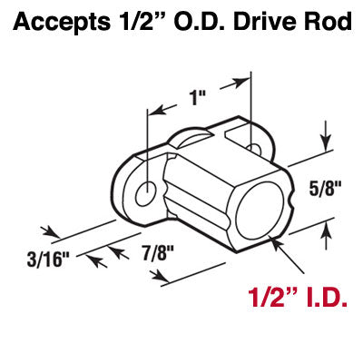 Torque Bar Bushing - Torque Bar Bushing