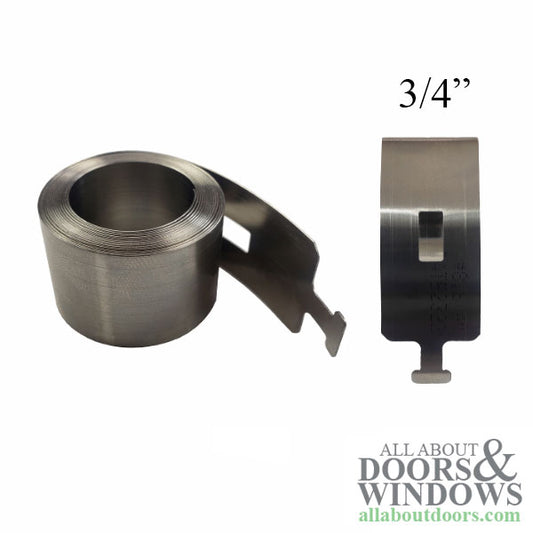 Omega 985 Centurion Constant Force 3/4" interlocking Coil