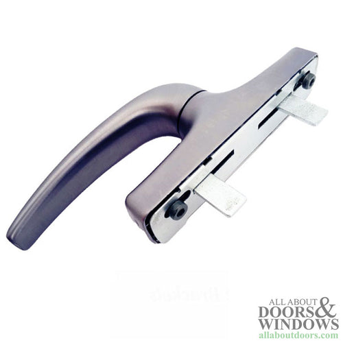 Manon Cremonese Handle Dual Blade - Manon Cremonese Handle Dual Blade
