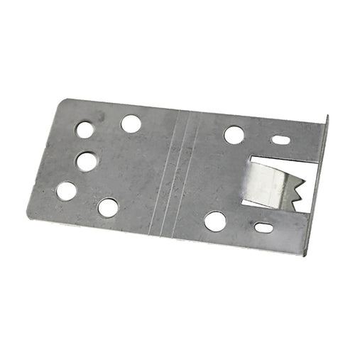 Andersen Side Jamb Clip For Perma Shield Narroline WIndows and Tilt Wash Windows - Andersen Side Jamb Clip For Perma Shield Narroline WIndows and Tilt Wash Windows