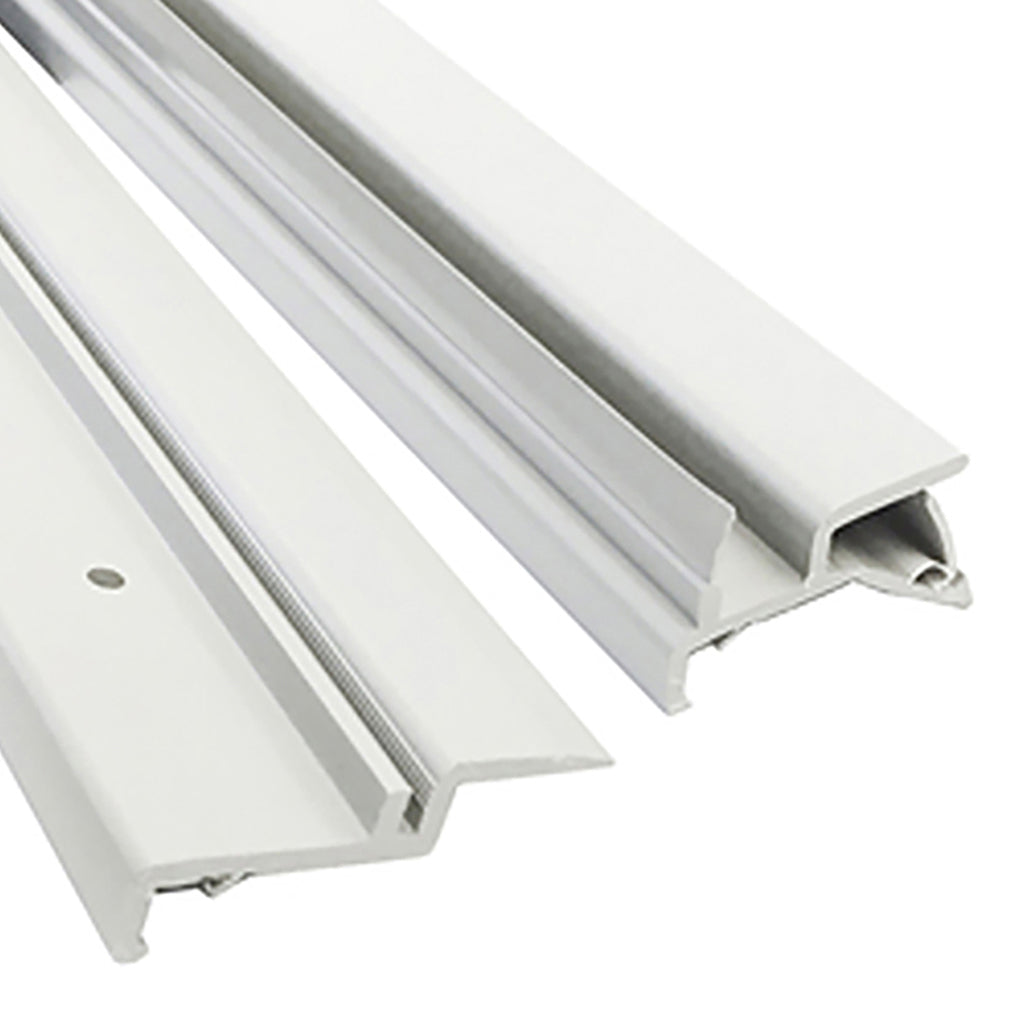 Andersen Interlock Weatherstrip Set, 6' 11