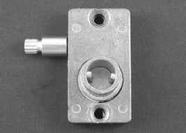 Operator for Awning or Jalousie Louver Torque 1-13/16 Inch Left Hand - Operator for Awning or Jalousie Louver Torque 1-13/16 Inch Left Hand