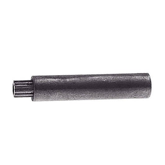 RV Crank Handle Extension 2" Shank Diecast