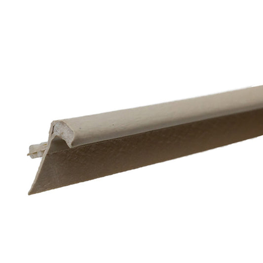 Integrity by Marvin Weatherstrip for Hinged Door Beige
