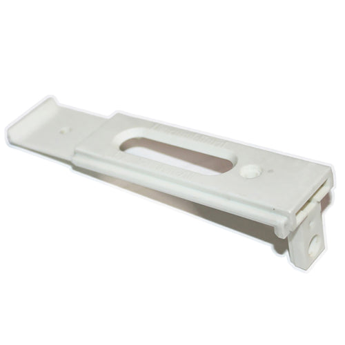 Thermalgard/Seasonall Tilt-in Housing, with Post Plastic - White - Thermalgard/Seasonall Tilt-in Housing, with Post Plastic - White