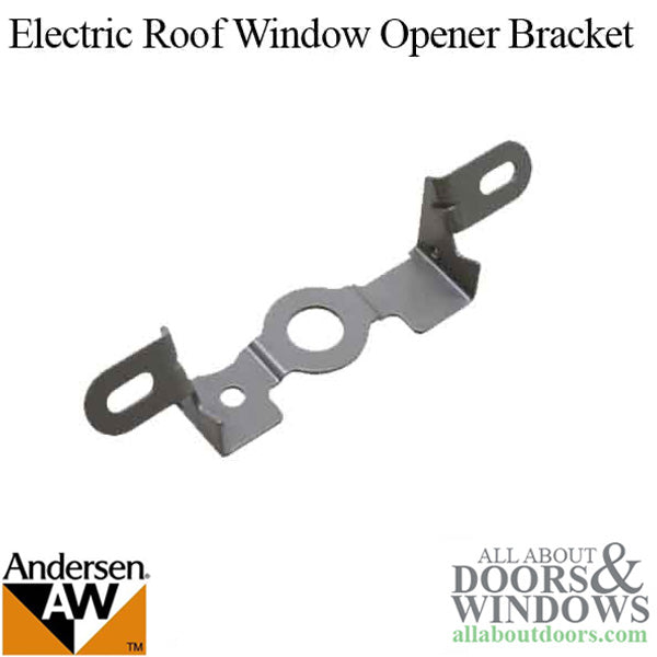 Bracket for Electric Roof Window Opener - Bracket for Electric Roof Window Opener