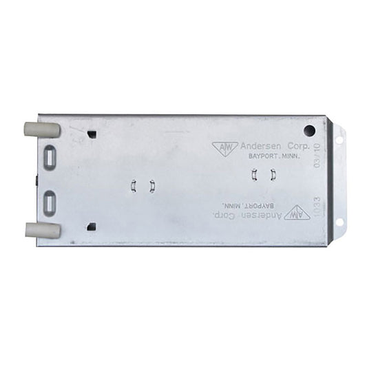 Andersen 200 Series Narroline Window Sash/Counter Balancer, Right Hand - 13R