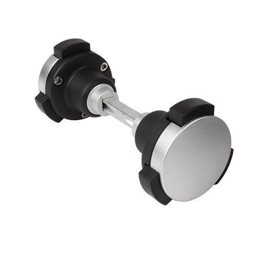 Locinox Childproof Knobset for Gates, Swimming Pools - Locinox Childproof Knobset for Gates, Swimming Pools