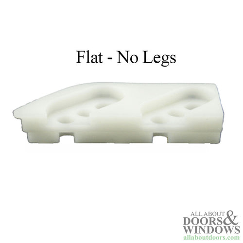 Truth 40774 Keeper Maxim Interlock Roller System .228 Thick Adjustable Left Hand - Truth 40774 Keeper Maxim Interlock Roller System .228 Thick Adjustable Left Hand